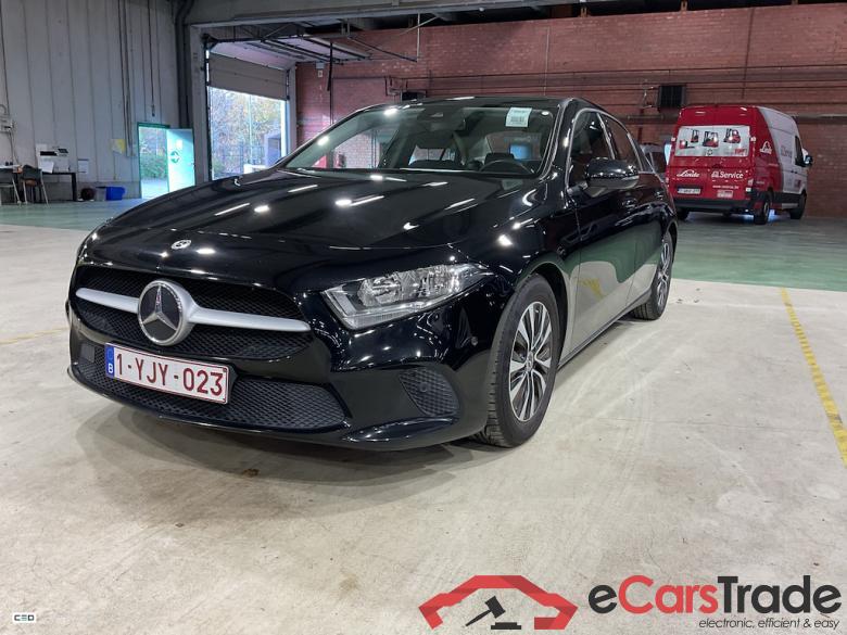 MERCEDES-BENZ A-Klasse 1.5 A 180 D BUSINESS SOLUTION #1