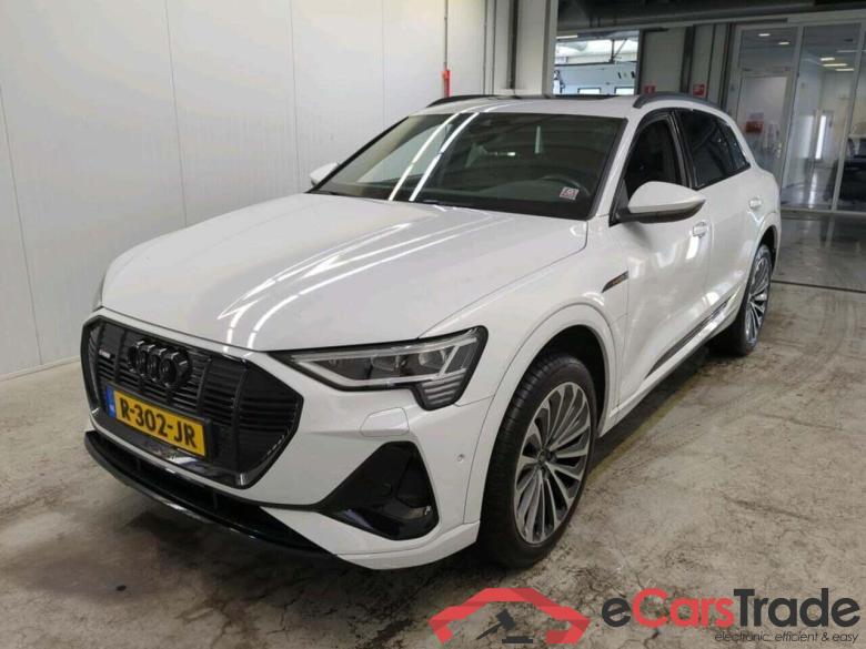 AUDI e-tron 55 quattro S ed 95 #1