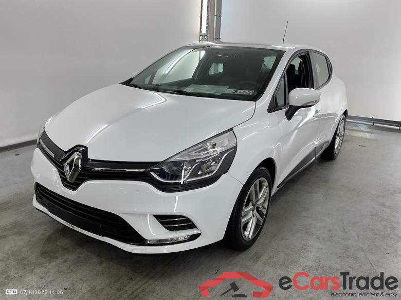 RENAULT Clio 0.9 TCe Zen (EU6c) STOCK #1