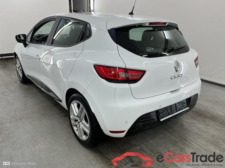 RENAULT Clio 0.9 TCe Zen (EU6c) STOCK #3