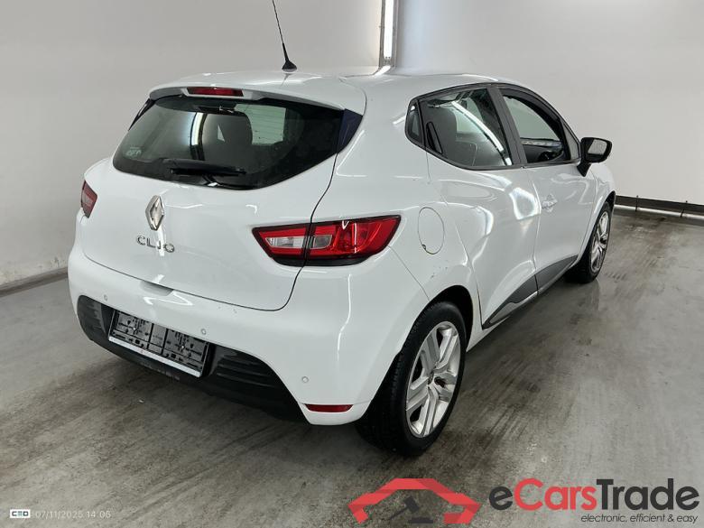 RENAULT Clio 0.9 TCe Zen (EU6c) STOCK #4