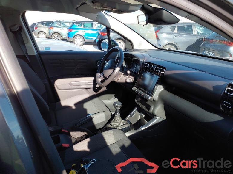 CITROEN C3 Aircross 81kW (110CV) Plus PureTech #3