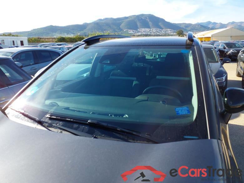 CITROEN C3 Aircross 81kW (110CV) Plus PureTech #6