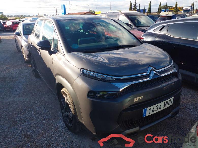 CITROEN C3 Aircross 81kW (110CV) You! PureTech #1
