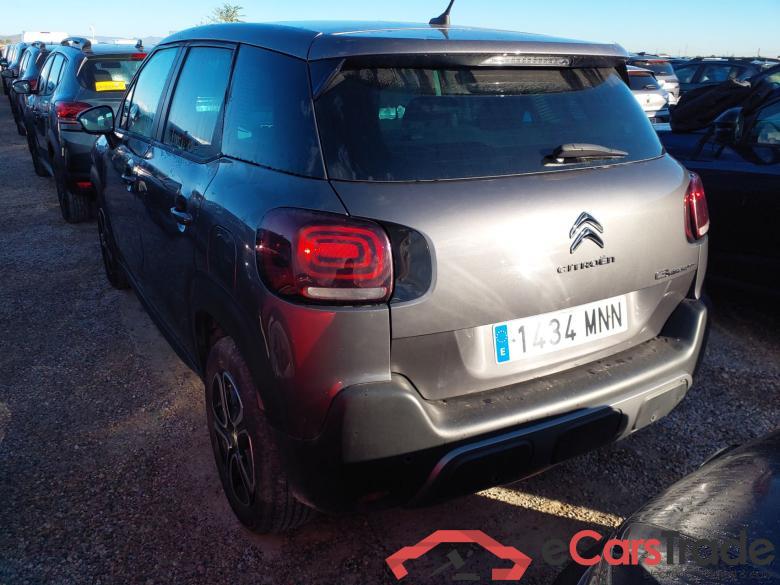 CITROEN C3 Aircross 81kW (110CV) You! PureTech #2