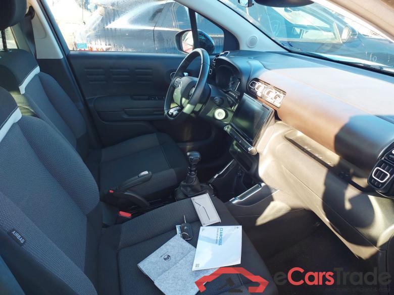 CITROEN C3 Aircross 81kW (110CV) You! PureTech #3