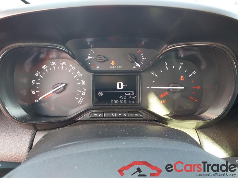 CITROEN C3 Aircross 81kW (110CV) You! PureTech #4