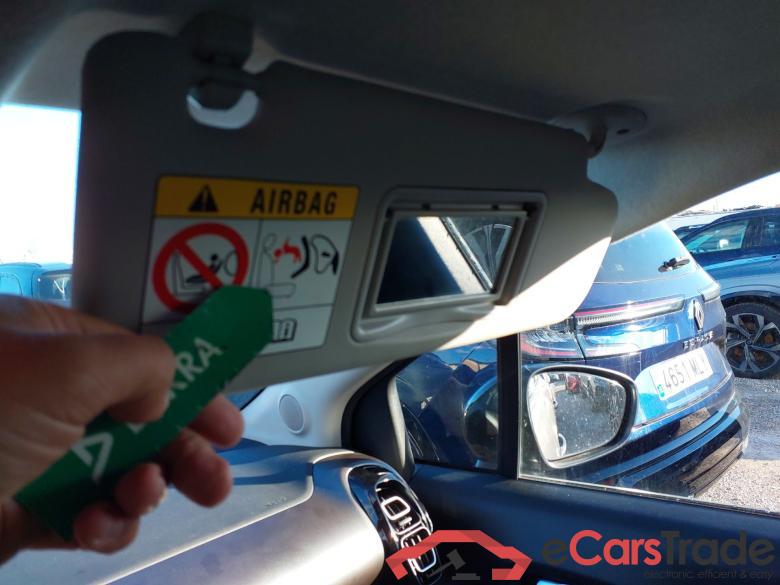 CITROEN C3 Aircross 81kW (110CV) You! PureTech #6