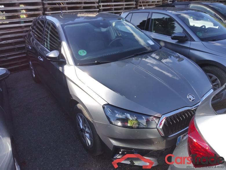 SKODA Fabia 1.0 TSI 85kW (115CV) DSG 7 vel Automatico Selection #1