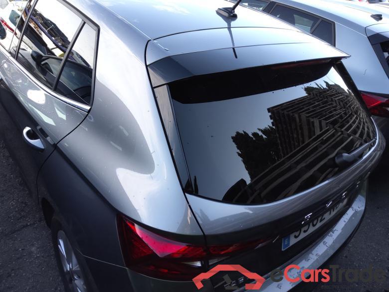 SKODA Fabia 1.0 TSI 85kW (115CV) DSG 7 vel Automatico Selection #2