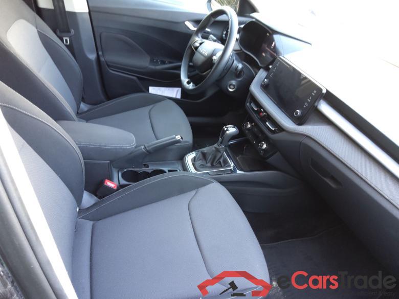 SKODA Fabia 1.0 TSI 85kW (115CV) DSG 7 vel Automatico Selection #3