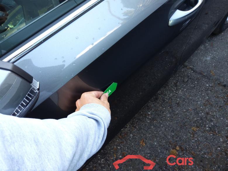 SKODA Fabia 1.0 TSI 85kW (115CV) DSG 7 vel Automatico Selection #6