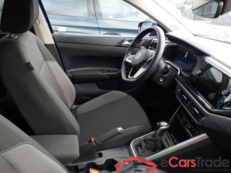 VOLKSWAGEN Polo PA 1.0 TSI 95CV DSG MAS Automático  #3