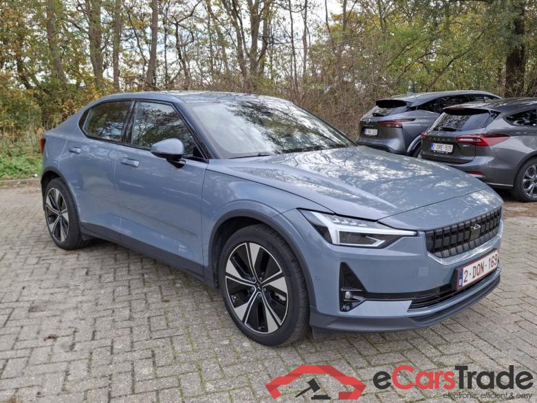 POLESTAR 2 78kW Long Range Single Motor MY23 #2