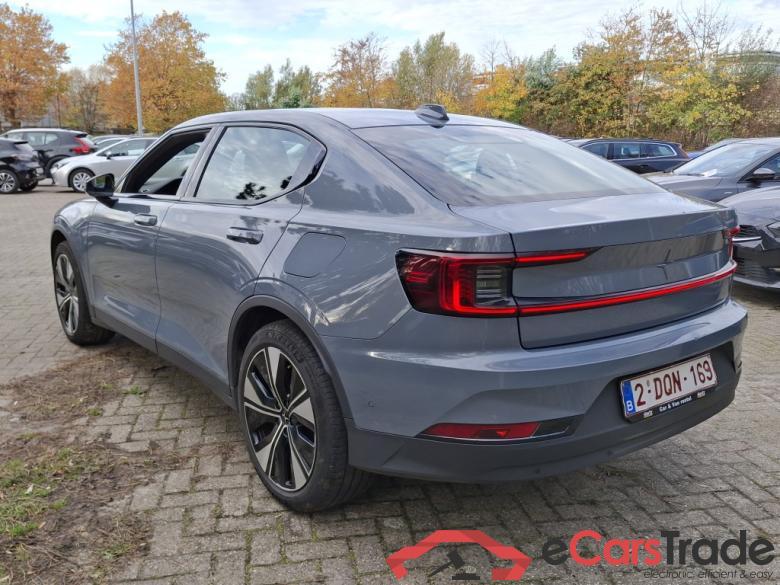 POLESTAR 2 78kW Long Range Single Motor MY23 #3