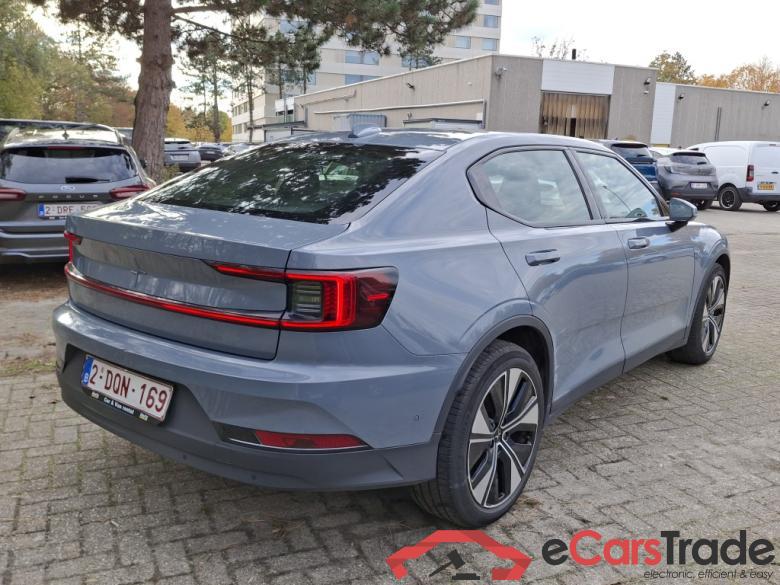 POLESTAR 2 78kW Long Range Single Motor MY23 #4
