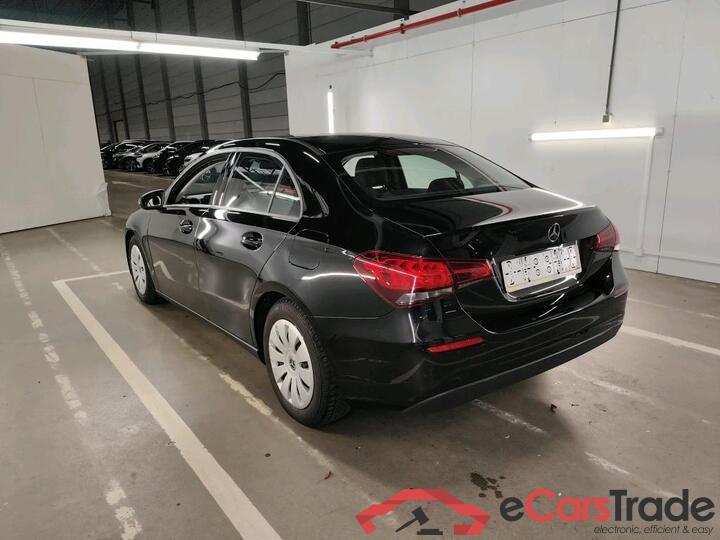 Mercedes A-Klasse Limousine A-Klasse Limousine A 180 100kW/136pk  4D/P Man-6 #3