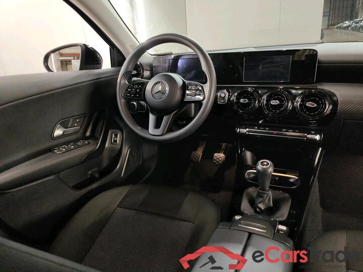 Mercedes A-Klasse Limousine A-Klasse Limousine A 180 100kW/136pk  4D/P Man-6 #5