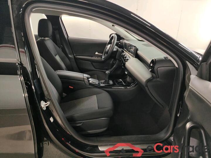 Mercedes A-Klasse Limousine A-Klasse Limousine A 180 100kW/136pk  4D/P Man-6 #6