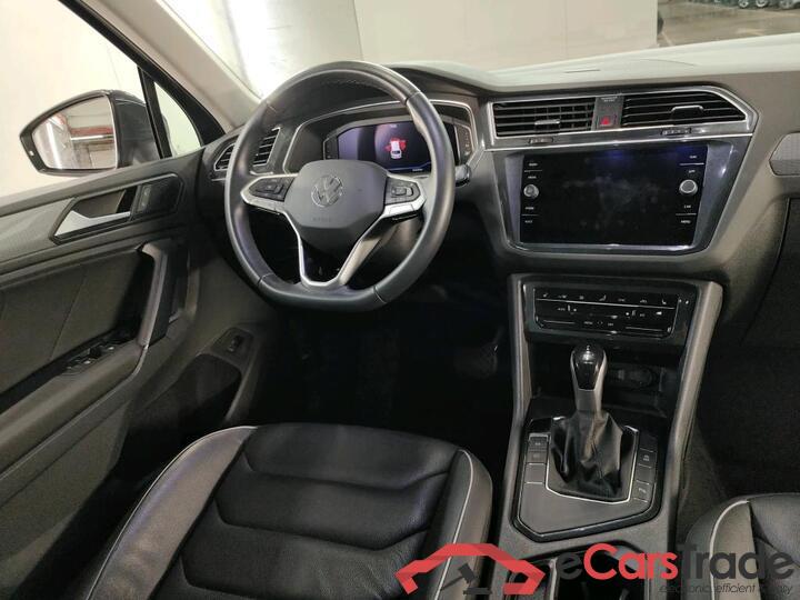Volkswagen Tiguan Tiguan 1.5 TSI DSG Life Business 110kW/150pk  5D/P Auto-7 - CO2 incomplet #5