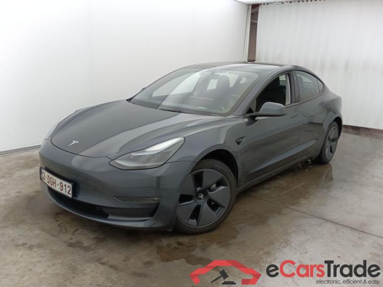 Tesla Model 3 Long-Range Dual Motor AWD 4d #4