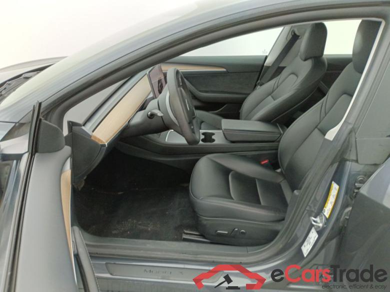 Tesla Model 3 Long-Range Dual Motor AWD 4d #6