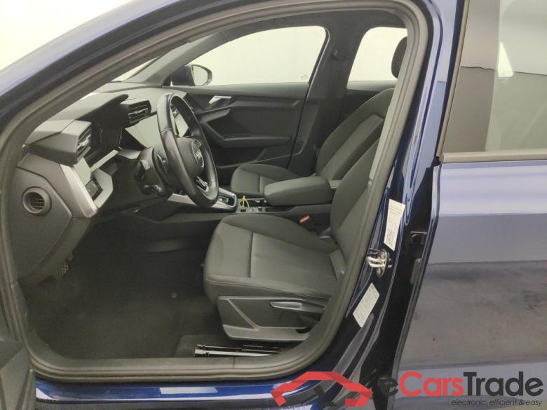 AUDI A3 SPORTBACK DIESEL - 2020 30 TDi 116hp S tronic (EU6AP) 5d #3