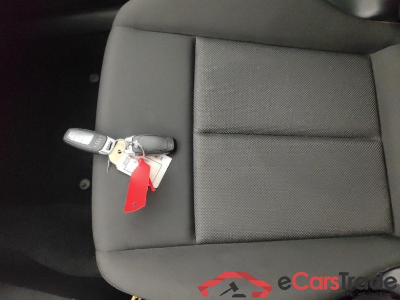 AUDI A3 SPORTBACK DIESEL - 2020 30 TDi 116hp S tronic (EU6AP) 5d #4