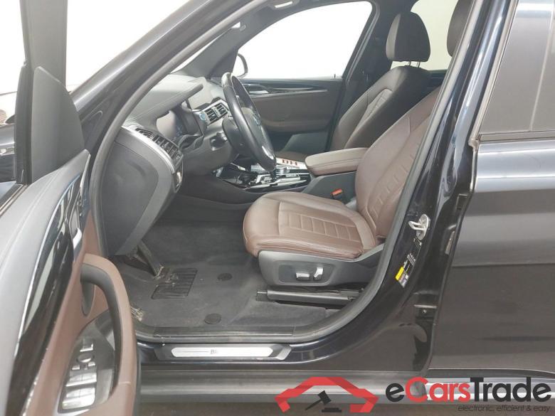 BMW iX3 sDrive35 5d #3