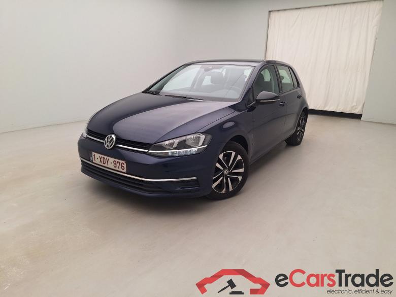 VW, Golf VII FL'16, Volkswagen Golf VII 1.6 TDi IQ.Drive 5d #2