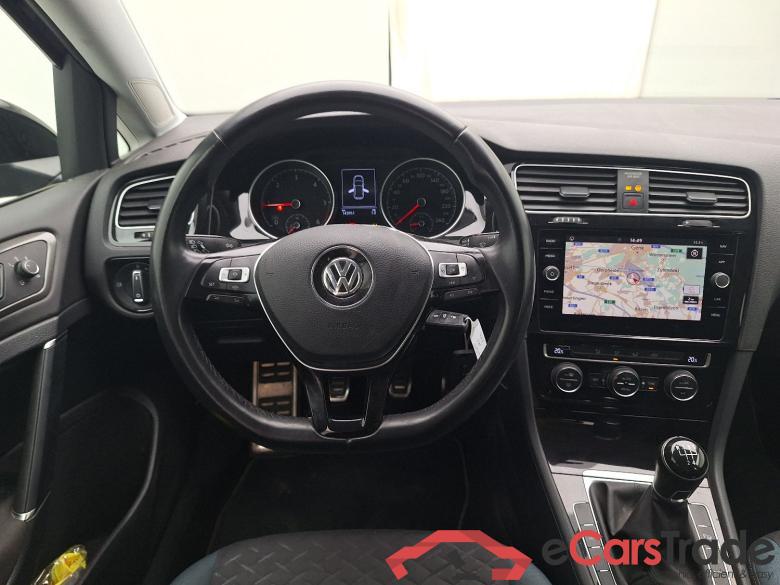 VW, Golf VII FL'16, Volkswagen Golf VII 1.6 TDi IQ.Drive 5d #5