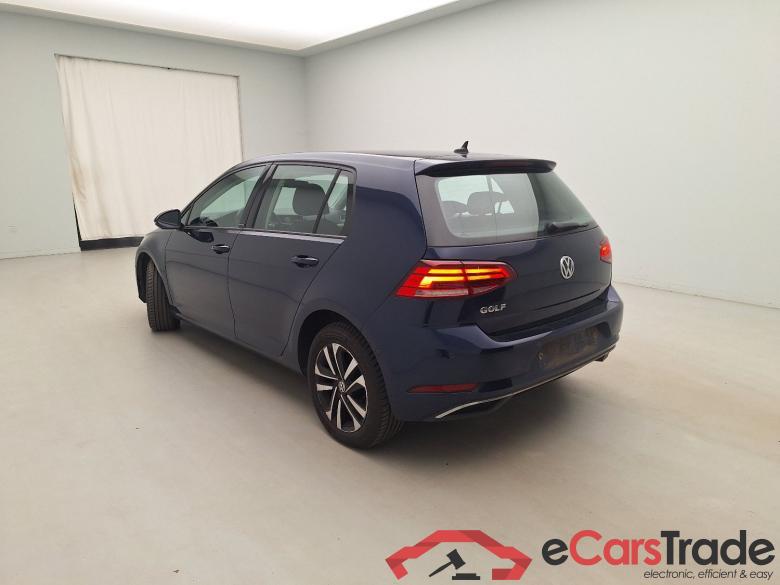 VW, Golf VII FL'16, Volkswagen Golf VII 1.6 TDi IQ.Drive 5d #6