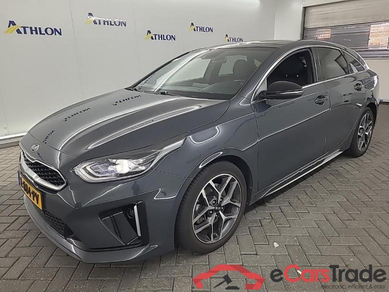 KIA PRO CEED 1.0 T-GDi GT-Line glazen dak 5D 88kW #1