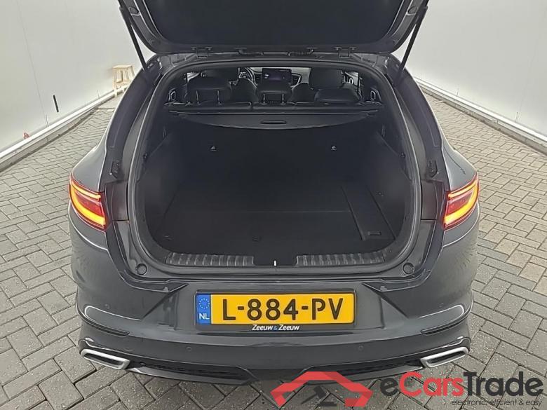 KIA PRO CEED 1.0 T-GDi GT-Line glazen dak 5D 88kW #5