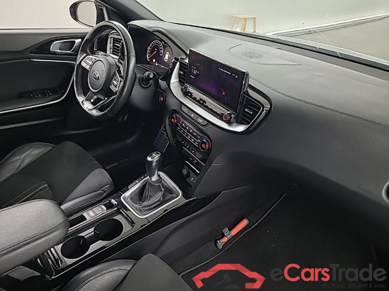 KIA PRO CEED 1.0 T-GDi GT-Line glazen dak 5D 88kW #6
