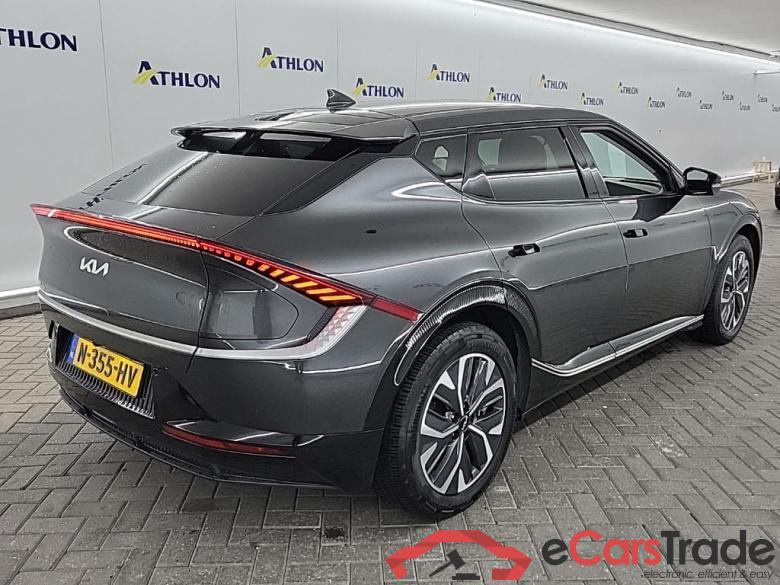 KIA EV6 77.4kWh EV6 Plus RWD 5D 168kW Athlon Edition #3