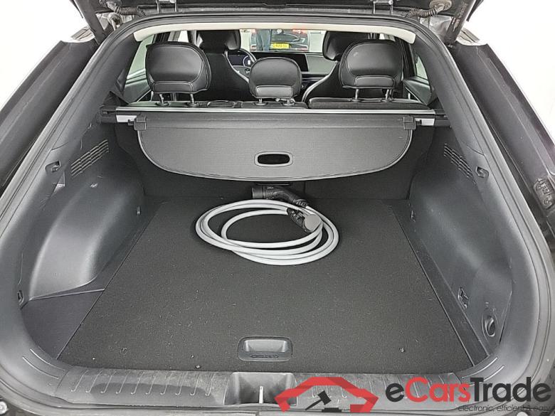 KIA EV6 77.4kWh EV6 Plus RWD 5D 168kW Athlon Edition #5