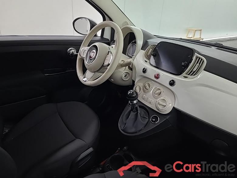 FIAT 500 1.0 70 Hybrid 3D 51kW #6