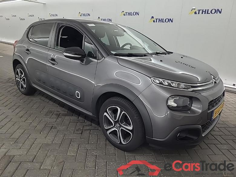CITROEN C3 PureTech 82 Feel Edition 5D 60kW uitlopend #2