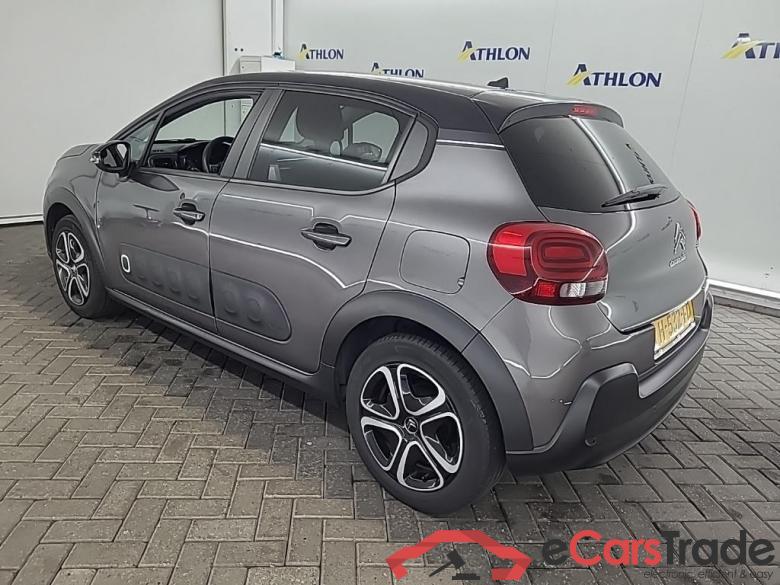 CITROEN C3 PureTech 82 Feel Edition 5D 60kW uitlopend #4