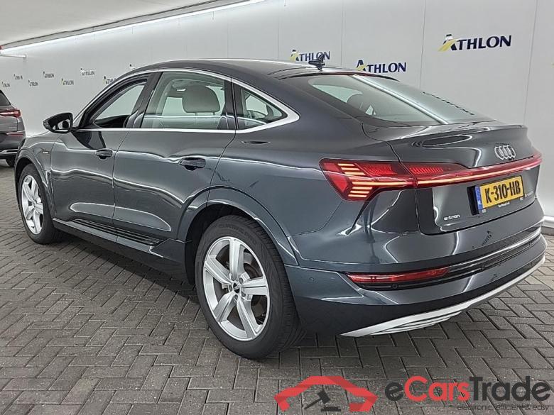 AUDI e-tron Sportback 55 quattro Bus.Edit.5D 300kW Athlon Edition #4