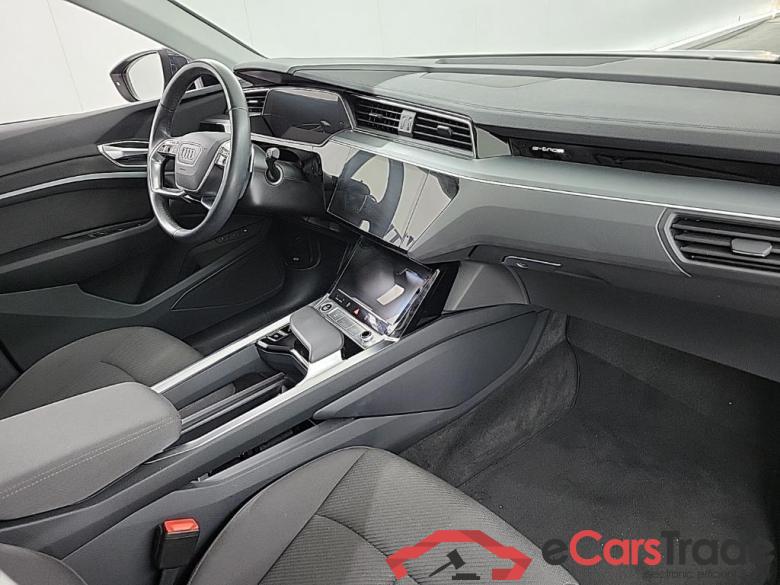 AUDI e-tron Sportback 55 quattro Bus.Edit.5D 300kW Athlon Edition #6