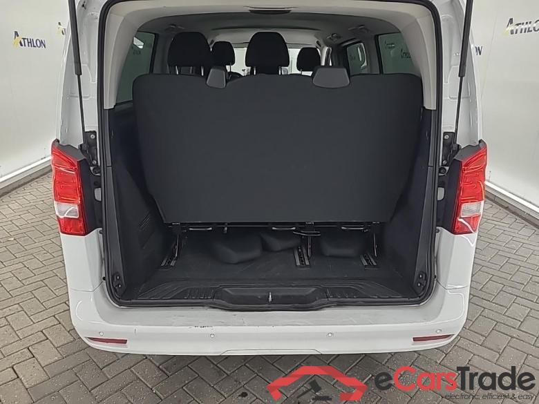 MERCEDES-BENZ Vito Combi 114CDI BASE L3 9G-TRONIC 4D 100kW #5