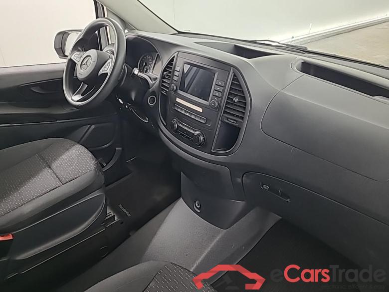 MERCEDES-BENZ Vito Combi 114CDI BASE L3 9G-TRONIC 4D 100kW #6