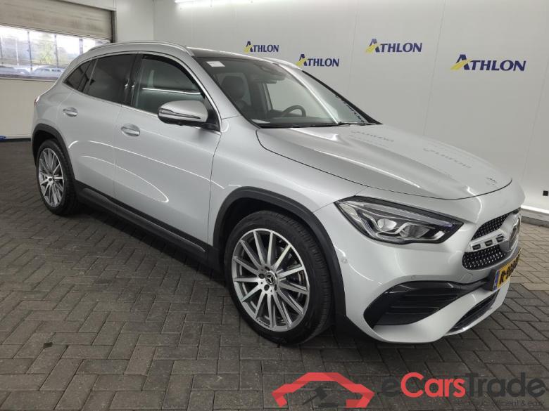 MERCEDES-BENZ GLA GLA 200 DCT AMG Line 5D 120kW #2