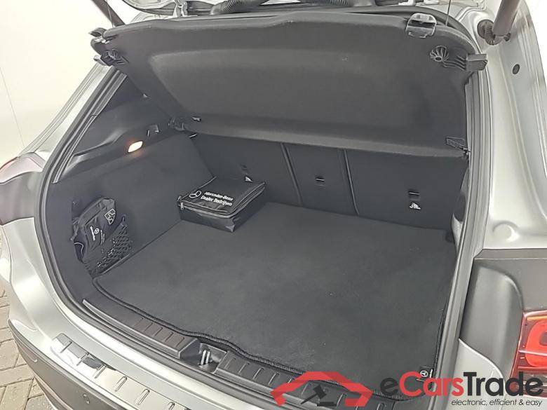 MERCEDES-BENZ GLA GLA 200 DCT AMG Line 5D 120kW #5