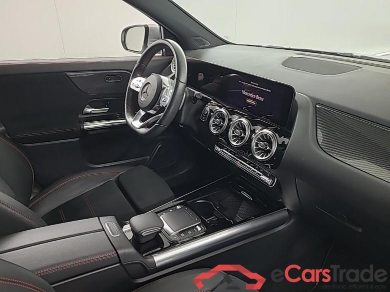 MERCEDES-BENZ GLA GLA 200 DCT AMG Line 5D 120kW #6