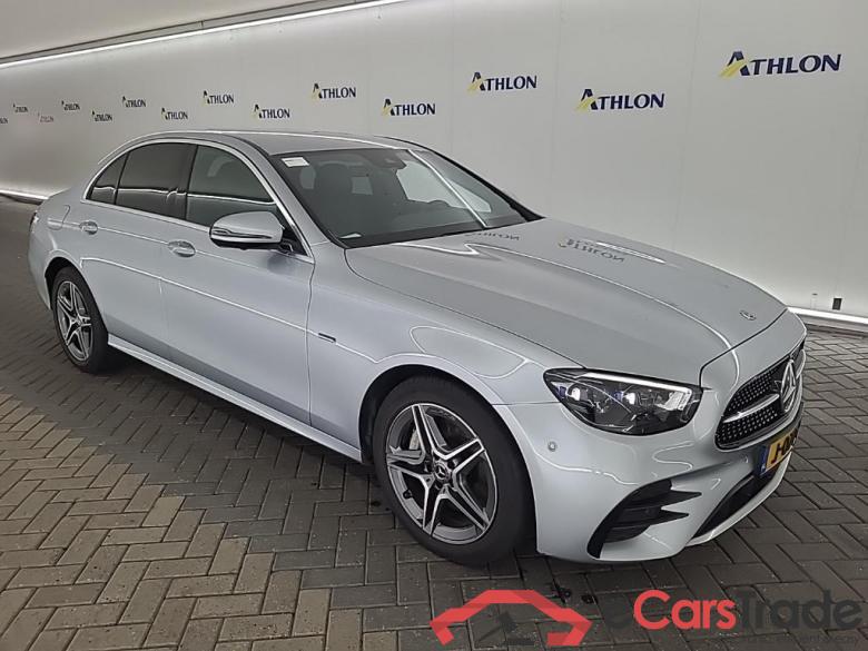 MERCEDES-BENZ E-Klasse Limousine E 300 e 9G-TRONIC Bus Sol AMG 4D 235kW #2