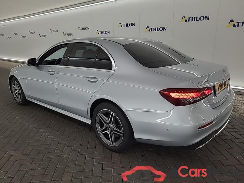 MERCEDES-BENZ E-Klasse Limousine E 300 e 9G-TRONIC Bus Sol AMG 4D 235kW #4