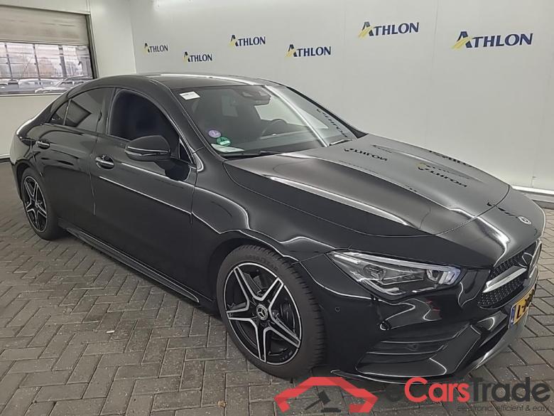 MERCEDES-BENZ CLA CLA 200 DCT Business Solution AMG 4D 120kW #2